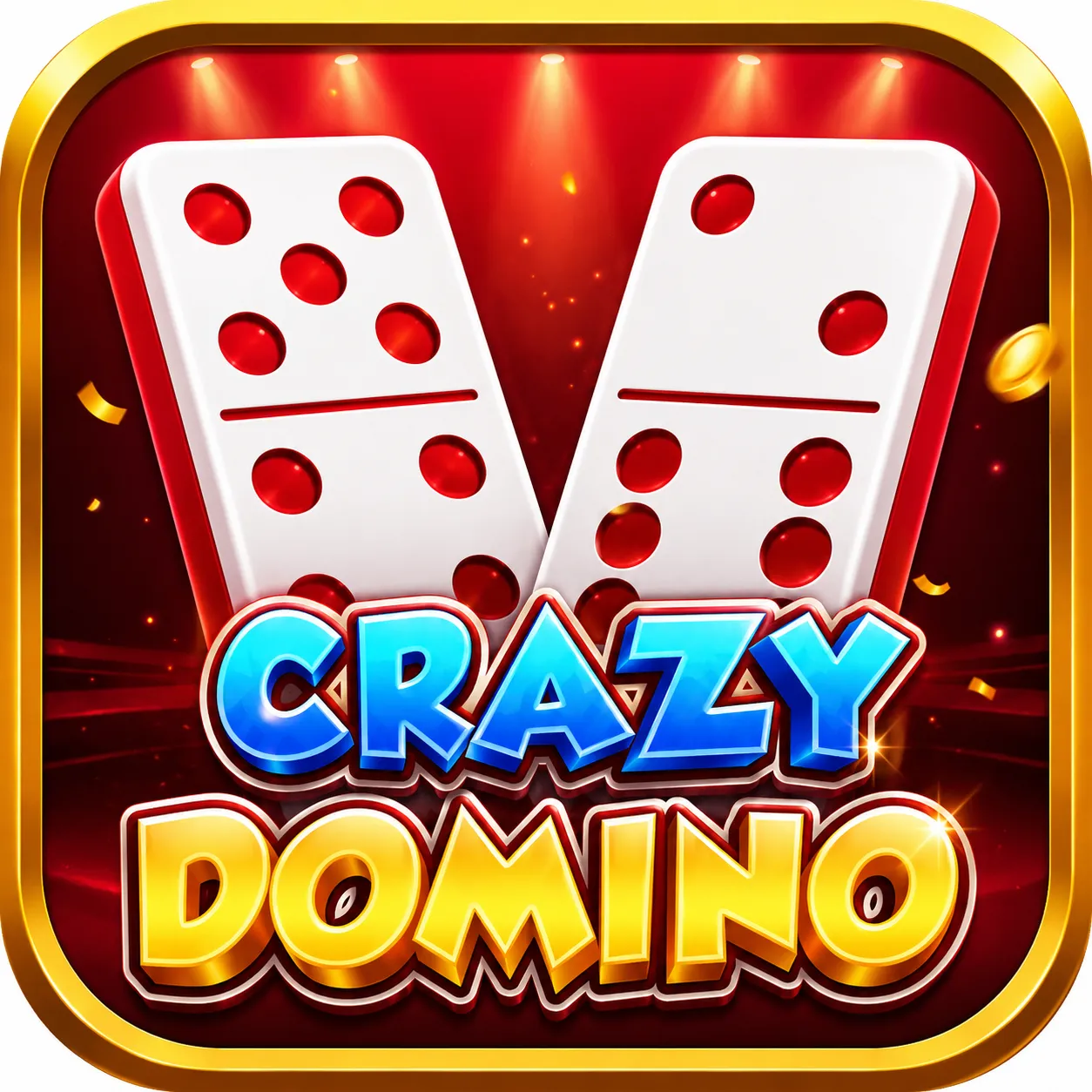 CRAZYDOMINO - Petualangan Seru dalam Dunia MMORPG