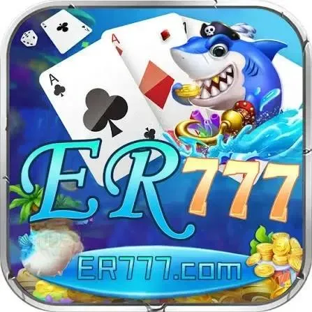 ER777 - Petualangan Seru di Dunia Arcade