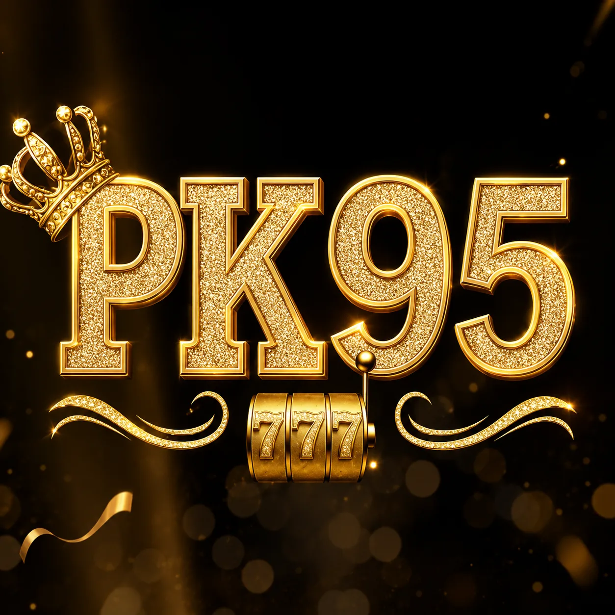 PK95 - Game Olahraga Seru dan Menantang