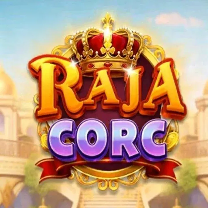 RAJACORC - Game MOBA Seru dan Menantang