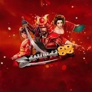 SAMURAI88 - Petualangan Aksi Penuh Strategi